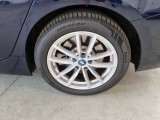  Bmw  Serie 3 BMW  / 2022 / 5P / STATION WAGON 320E TOURING AUTO #19