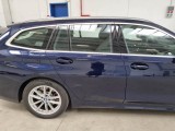  Bmw  Serie 3 BMW  / 2022 / 5P / STATION WAGON 320E TOURING AUTO #36