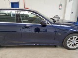  Bmw  Serie 3 BMW  / 2022 / 5P / STATION WAGON 320E TOURING AUTO #34