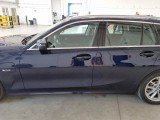  Bmw  Serie 3 BMW  / 2022 / 5P / STATION WAGON 320E TOURING AUTO #47