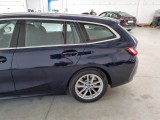  Bmw  Serie 3 BMW  / 2022 / 5P / STATION WAGON 320E TOURING AUTO #45