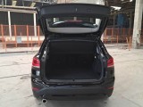  Bmw  X1 BMW  / 2019 / 5P / SUV XDRIVE 25E BUSINESS ADVANTAGE AUTOMATICO #4
