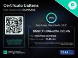  Bmw  X1 BMW  / 2019 / 5P / SUV XDRIVE 25E XLINE AUTOMATICO #22