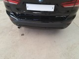  Bmw  X1 BMW  / 2019 / 5P / SUV XDRIVE 25E BUSINESS ADVANTAGE AUTOMATICO #37
