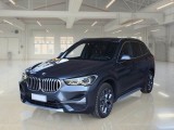  Bmw  X1 BMW  / 2019 / 5P / SUV XDRIVE 25E XLINE AUTOMATICO 