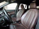  Bmw  X1 BMW  / 2019 / 5P / SUV XDRIVE 25E XLINE AUTOMATICO #11