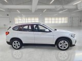  Bmw  X1 BMW  / 2019 / 5P / SUV XDRIVE 25E BUSINESS ADVANTAGE AUTOMATICO #7