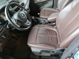  Bmw  X1 BMW  / 2019 / 5P / SUV XDRIVE 25E XLINE AUTOMATICO #12