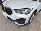  Bmw  X1 BMW  / 2019 / 5P / SUV XDRIVE 25E BUSINESS ADVANTAGE AUTOMATICO #23