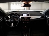  Bmw  X1 BMW  / 2019 / 5P / SUV XDRIVE 25E BUSINESS ADVANTAGE AUTOMATICO #3