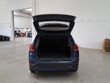  Bmw  X1 BMW  / 2019 / 5P / SUV XDRIVE 25E BUSINESS ADVANTAGE AUTOMATICO #5