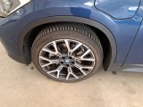  Bmw  X1 BMW  / 2019 / 5P / SUV XDRIVE 25E BUSINESS ADVANTAGE AUTOMATICO #20