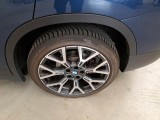  Bmw  X1 BMW  / 2019 / 5P / SUV XDRIVE 25E BUSINESS ADVANTAGE AUTOMATICO #19