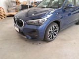  Bmw  X1 BMW  / 2019 / 5P / SUV XDRIVE 25E BUSINESS ADVANTAGE AUTOMATICO #22