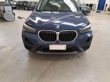  Bmw  X1 BMW  / 2019 / 5P / SUV XDRIVE 25E BUSINESS ADVANTAGE AUTOMATICO #24