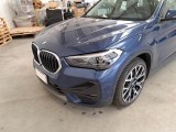  Bmw  X1 BMW  / 2019 / 5P / SUV XDRIVE 25E BUSINESS ADVANTAGE AUTOMATICO #28