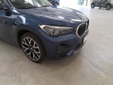  Bmw  X1 BMW  / 2019 / 5P / SUV XDRIVE 25E BUSINESS ADVANTAGE AUTOMATICO #26
