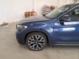 Bmw  X1 BMW  / 2019 / 5P / SUV XDRIVE 25E BUSINESS ADVANTAGE AUTOMATICO #51