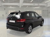  Bmw  X1 BMW  / 2019 / 5P / SUV XDRIVE 25E BUSINESS ADVANTAGE AUTOMATICO #2