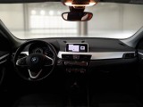  Bmw  X1 BMW  / 2019 / 5P / SUV XDRIVE 25E BUSINESS ADVANTAGE AUTOMATICO #3