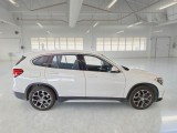  Bmw  X1 BMW  / 2019 / 5P / SUV XDRIVE 25E XLINE PLUS AUTOMATICO #7