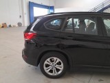  Bmw  X1 BMW  / 2019 / 5P / SUV XDRIVE 25E BUSINESS ADVANTAGE AUTOMATICO #57