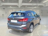  Bmw  X1 BMW  / 2019 / 5P / SUV XDRIVE 25E BUSINESS ADVANTAGE AUTOMATICO #2