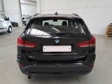  Bmw  X1 BMW  / 2019 / 5P / SUV XDRIVE 25E BUSINESS ADVANTAGE AUTOMATICO #66