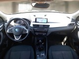 Bmw  X1 BMW  / 2019 / 5P / SUV XDRIVE 25E BUSINESS ADVANTAGE AUTOMATICO #3