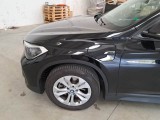  Bmw  X1 BMW  / 2019 / 5P / SUV XDRIVE 25E BUSINESS ADVANTAGE AUTOMATICO #83