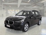  Bmw  X1 BMW  / 2019 / 5P / SUV XDRIVE 25E BUSINESS ADVANTAGE AUTOMATICO 