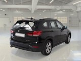  Bmw  X1 BMW  / 2019 / 5P / SUV XDRIVE 25E BUSINESS ADVANTAGE AUTOMATICO #2