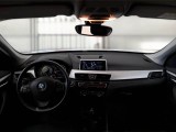  Bmw  X1 BMW  / 2019 / 5P / SUV XDRIVE 25E BUSINESS ADVANTAGE AUTOMATICO #3