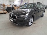  Bmw  X1 BMW  / 2019 / 5P / SUV XDRIVE 25E BUSINESS ADVANTAGE AUTOMATICO #22
