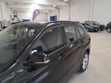  Bmw  X1 BMW  / 2019 / 5P / SUV XDRIVE 25E BUSINESS ADVANTAGE AUTOMATICO #45
