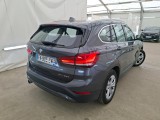  Bmw  X1 Série  xDrive 25 e Lounge 1.5 220CV BVA6 E6d #3