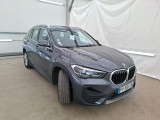  Bmw  X1 Série  xDrive 25 e Lounge 1.5 220CV BVA6 E6d #4