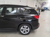  Bmw  X1 BMW  / 2019 / 5P / SUV XDRIVE 25E BUSINESS ADVANTAGE AUTOMATICO #100