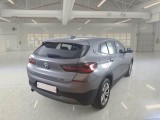  Bmw  X2 BMW  / 2017 / 5P / SUV XDRIVE 25E BUSINESS X AUTOMATICO #2