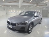  Bmw  X2 BMW  / 2017 / 5P / SUV XDRIVE 25E BUSINESS X AUTOMATICO 