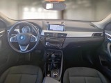  Bmw  X2 BMW  / 2017 / 5P / SUV XDRIVE 25E BUSINESS X AUTOMATICO #3