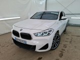  Bmw  X2 Série  xDrive 25 e M Sport 1.5 220CV BVA6 E6d 