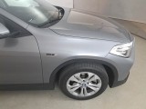  Bmw  X2 BMW  / 2017 / 5P / SUV XDRIVE 25E BUSINESS X AUTOMATICO #30