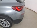  Bmw  X2 BMW  / 2017 / 5P / SUV XDRIVE 25E BUSINESS X AUTOMATICO #44