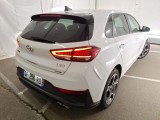  Hyundai  i30 HYUNDAI  / 2020 / 5P / Berline 1.0 T-GDI 120 MHEV DCT-7 N LINE #3