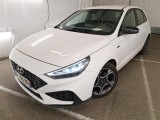  Hyundai  i30 HYUNDAI  / 2020 / 5P / Berline 1.0 T-GDI 120 MHEV DCT-7 N LINE 