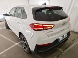  Hyundai  i30 HYUNDAI  / 2020 / 5P / Berline 1.0 T-GDI 120 MHEV DCT-7 N LINE #2