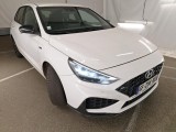  Hyundai  i30 HYUNDAI  / 2020 / 5P / Berline 1.0 T-GDI 120 MHEV DCT-7 N LINE #4