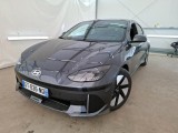  Hyundai   IONIQ Ioniq 6 Creative Electrique 77kWh BVA 