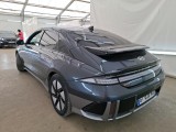  Hyundai   IONIQ Ioniq 6 Creative Electrique 77kWh BVA #2